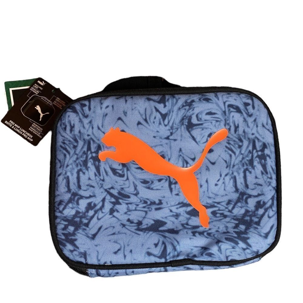 PUMA Insulated Pro MVP Lunchbox
